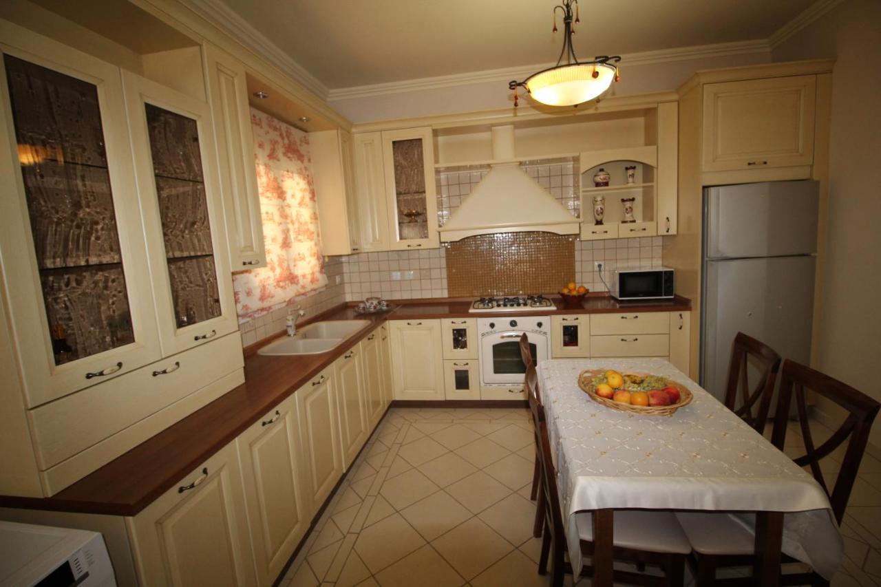 Corfu Nikki'S Home Moraitika Exterior photo